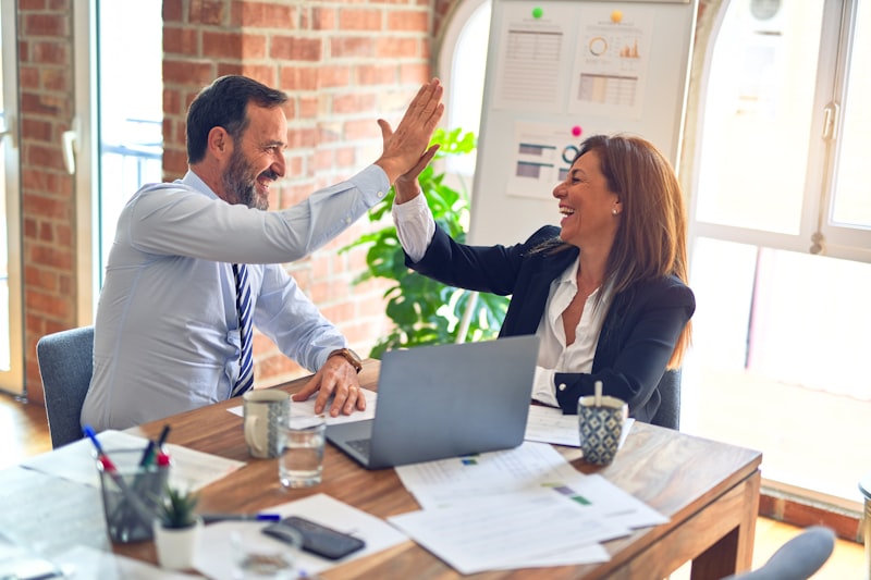 Innovacode — consulenza e sviluppo software